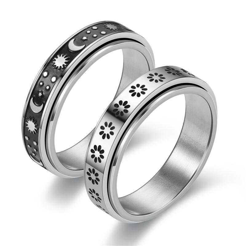Stress clearance relief ring