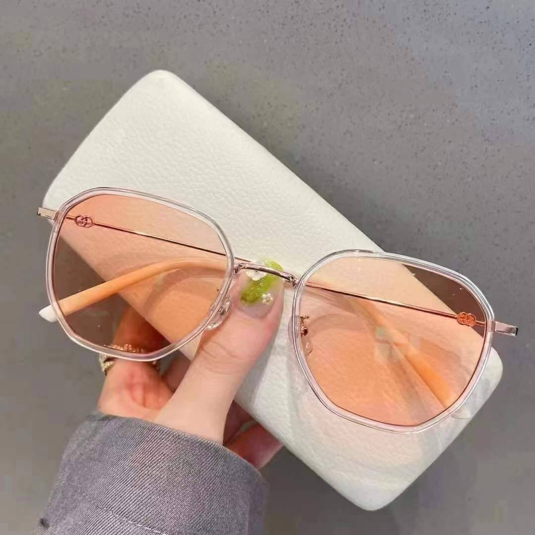 LUXYIN Fresh TR Photochromic Glasses -LUXYIN