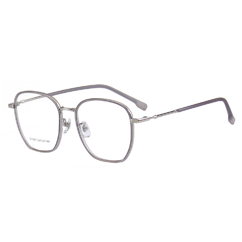 LUXYIN Katie Lightweight Frame Glasses -LUXYIN