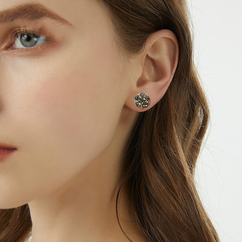 Magnetic Earrings For Non Pierced Ears, Non-pierced Ear Cuffs - LUXYIN