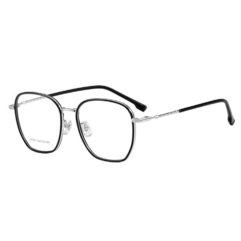 LUXYIN Katie Lightweight Frame Glasses -LUXYIN