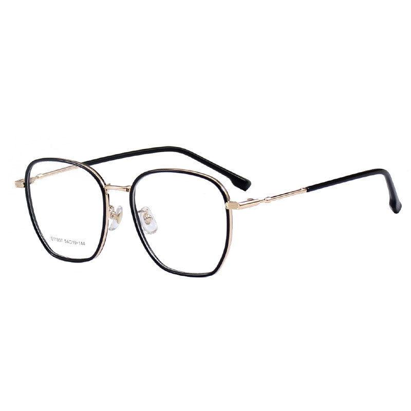 LUXYIN Katie Lightweight Frame Glasses -LUXYIN