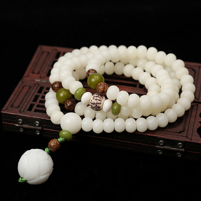 Original Handmade Natural Bodhi Bracelet