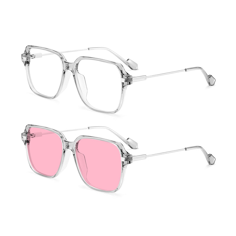 LUXYIN Moonlight Photochromic Glasses -LUXYIN