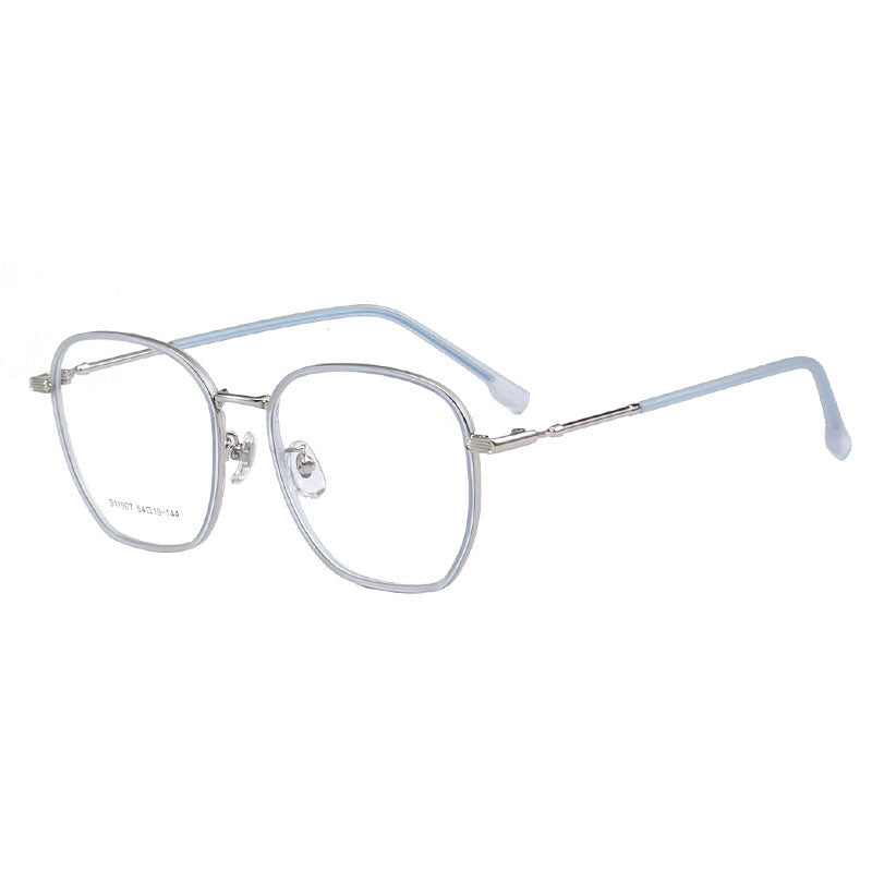 LUXYIN Katie Lightweight Frame Glasses -LUXYIN