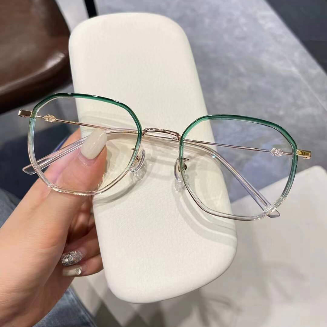 LUXYIN Fresh TR Photochromic Glasses
