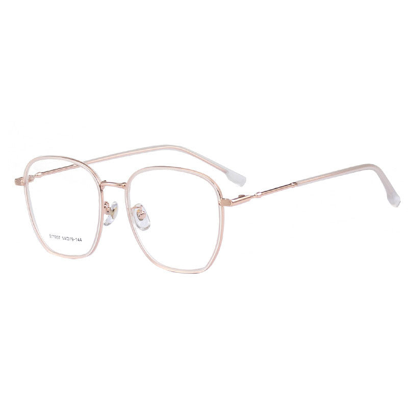 LUXYIN Katie Lightweight Frame Glasses -LUXYIN