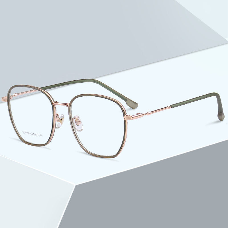 LUXYIN Katie Lightweight Frame Glasses -LUXYIN