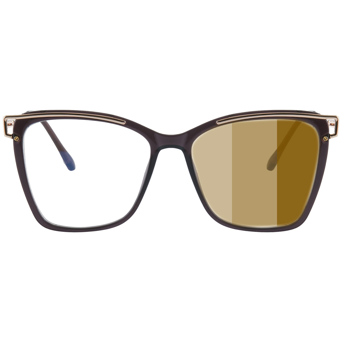 LUXYIN Persea Photochromic Glasses -LUXYIN