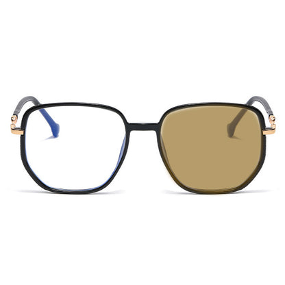 Gafas Fotocromáticas Luxyin Vintage Stars