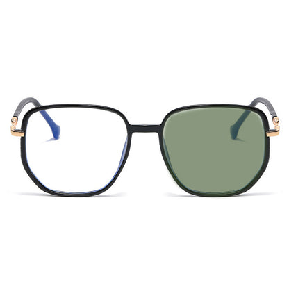 Gafas Fotocromáticas Luxyin Vintage Stars
