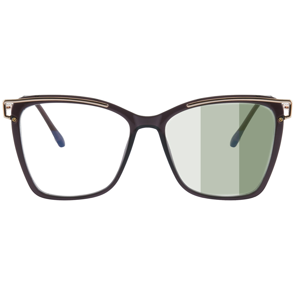 LUXYIN Persea Photochromic Glasses -LUXYIN