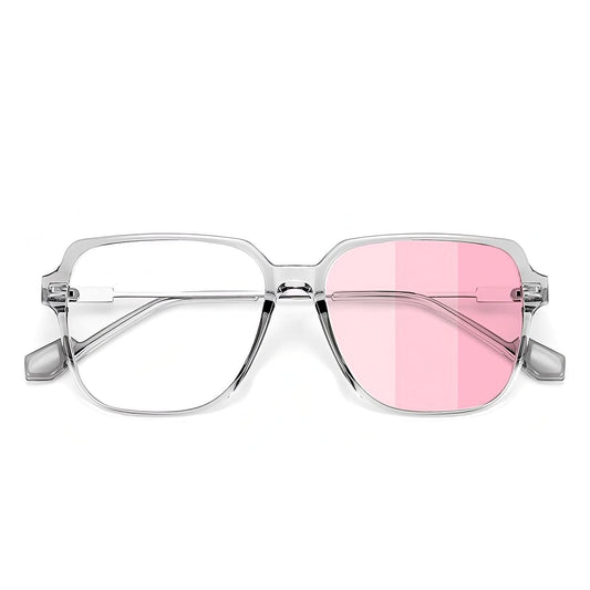 LUXYIN Moonlight Photochromic Glasses -LUXYIN