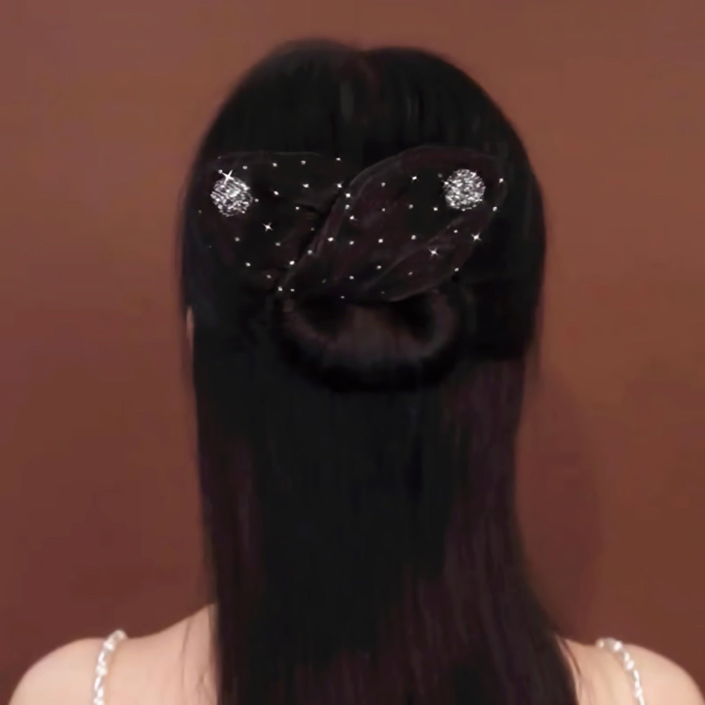 Star Easy Updo Hairstyle Maker Twist Clip