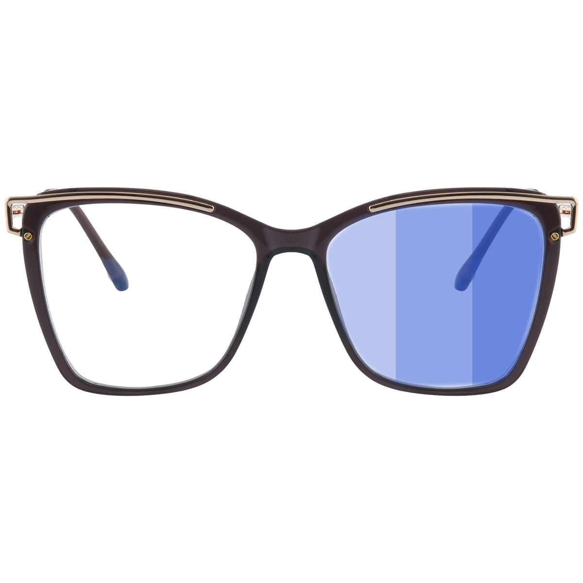 LUXYIN Persea Photochromic Glasses