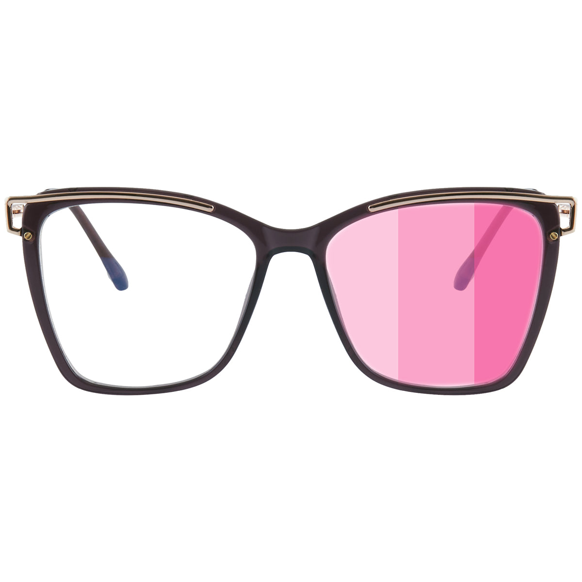 LUXYIN Persea Photochromic Glasses -LUXYIN