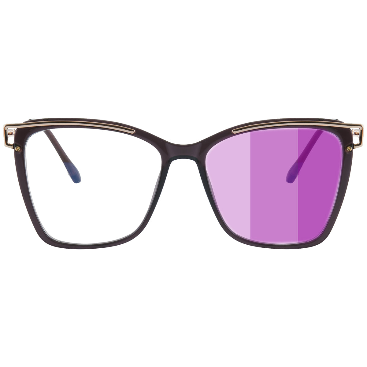 LUXYIN Persea Photochromic Glasses -LUXYIN